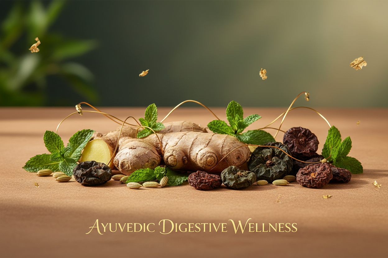 Digestive Health