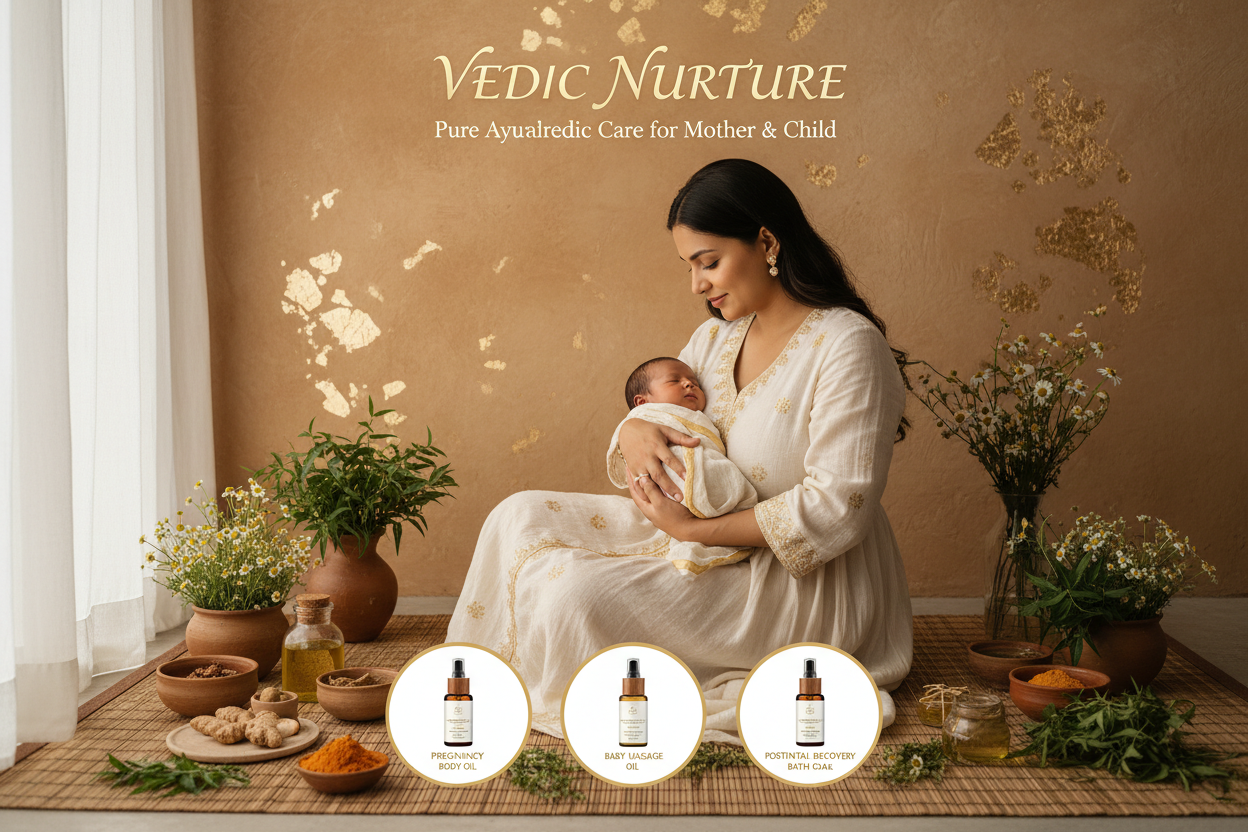 Pregnancy & Baby Care